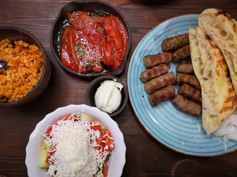 7 dobrých restaurací v Lublani za méně než 10 eur