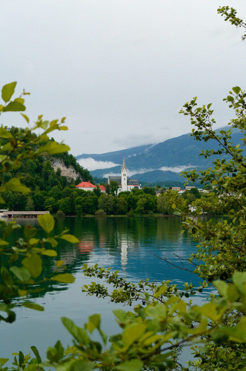 Bledské jezero – Cestovní průvodce 2025