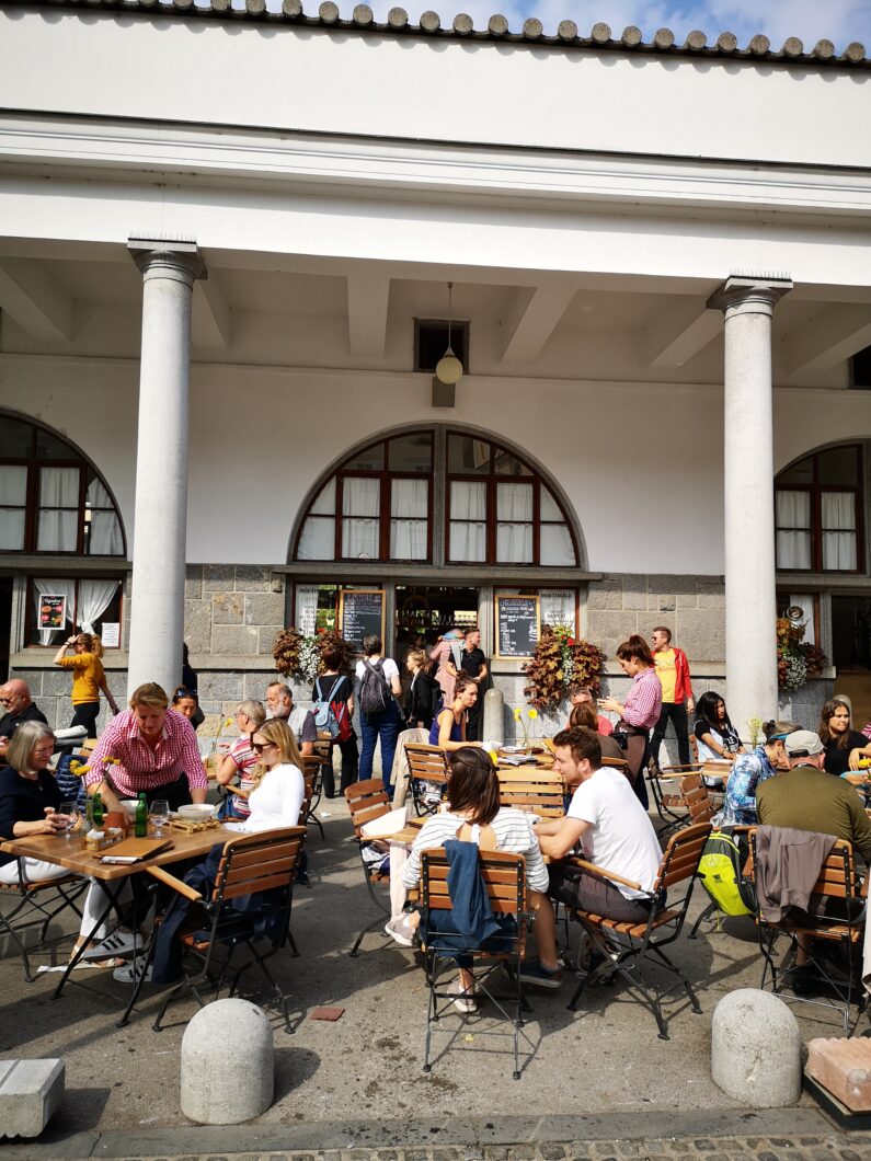 31 faktů a čísel pro pochopení Slovinska