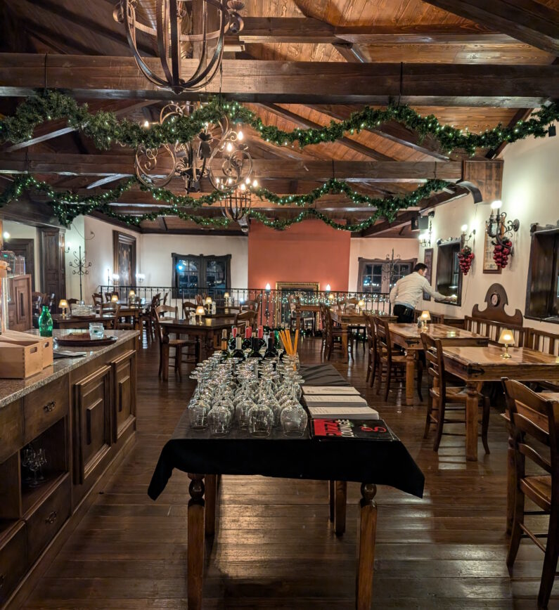 7 bizarních restaurací v Lublani, kde si můžete dopřát nezapomenutelné jídlo